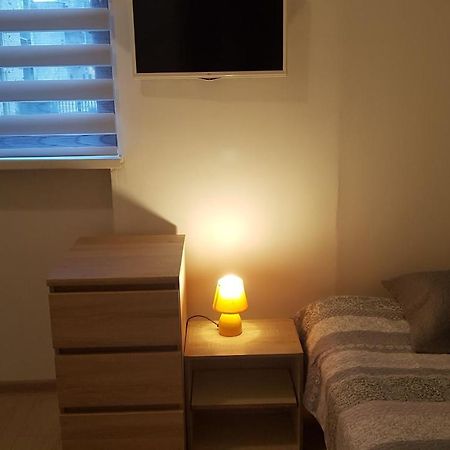 Apartament Butai Labai Geroje Vietoje Prie Juros Połąga Zewnętrze zdjęcie