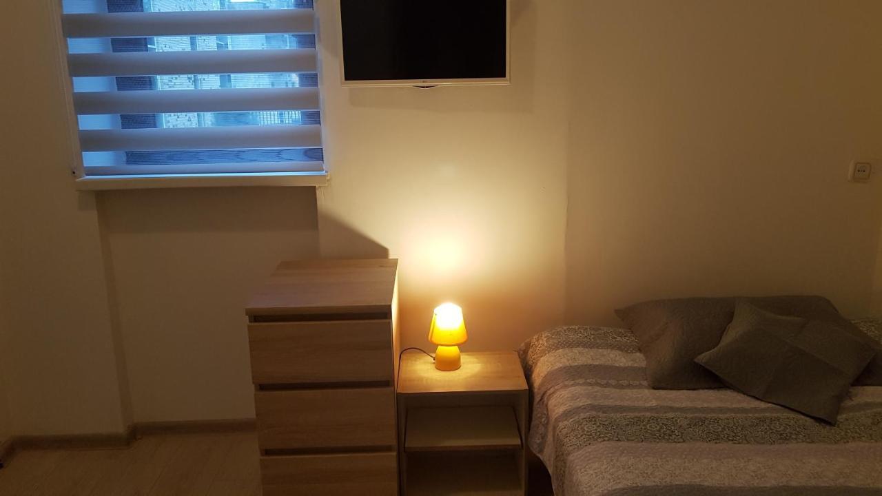 Apartament Butai Labai Geroje Vietoje Prie Juros Połąga Zewnętrze zdjęcie