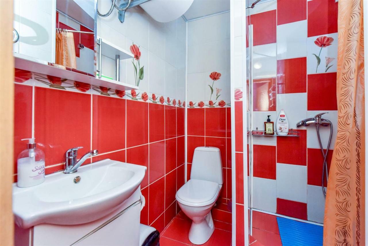 Apartament Butai Labai Geroje Vietoje Prie Juros Połąga Zewnętrze zdjęcie