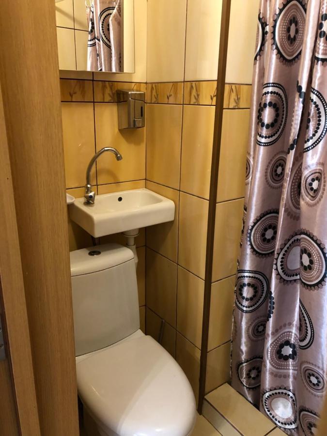 Apartament Butai Labai Geroje Vietoje Prie Juros Połąga Zewnętrze zdjęcie