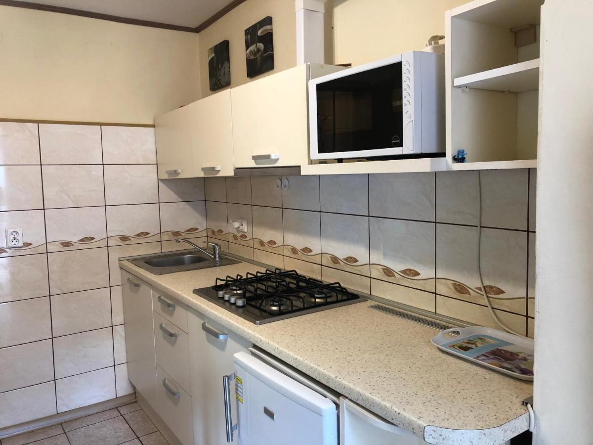 Apartament Butai Labai Geroje Vietoje Prie Juros Połąga Zewnętrze zdjęcie