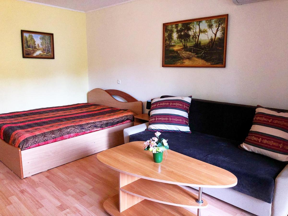 Apartament Butai Labai Geroje Vietoje Prie Juros Połąga Zewnętrze zdjęcie