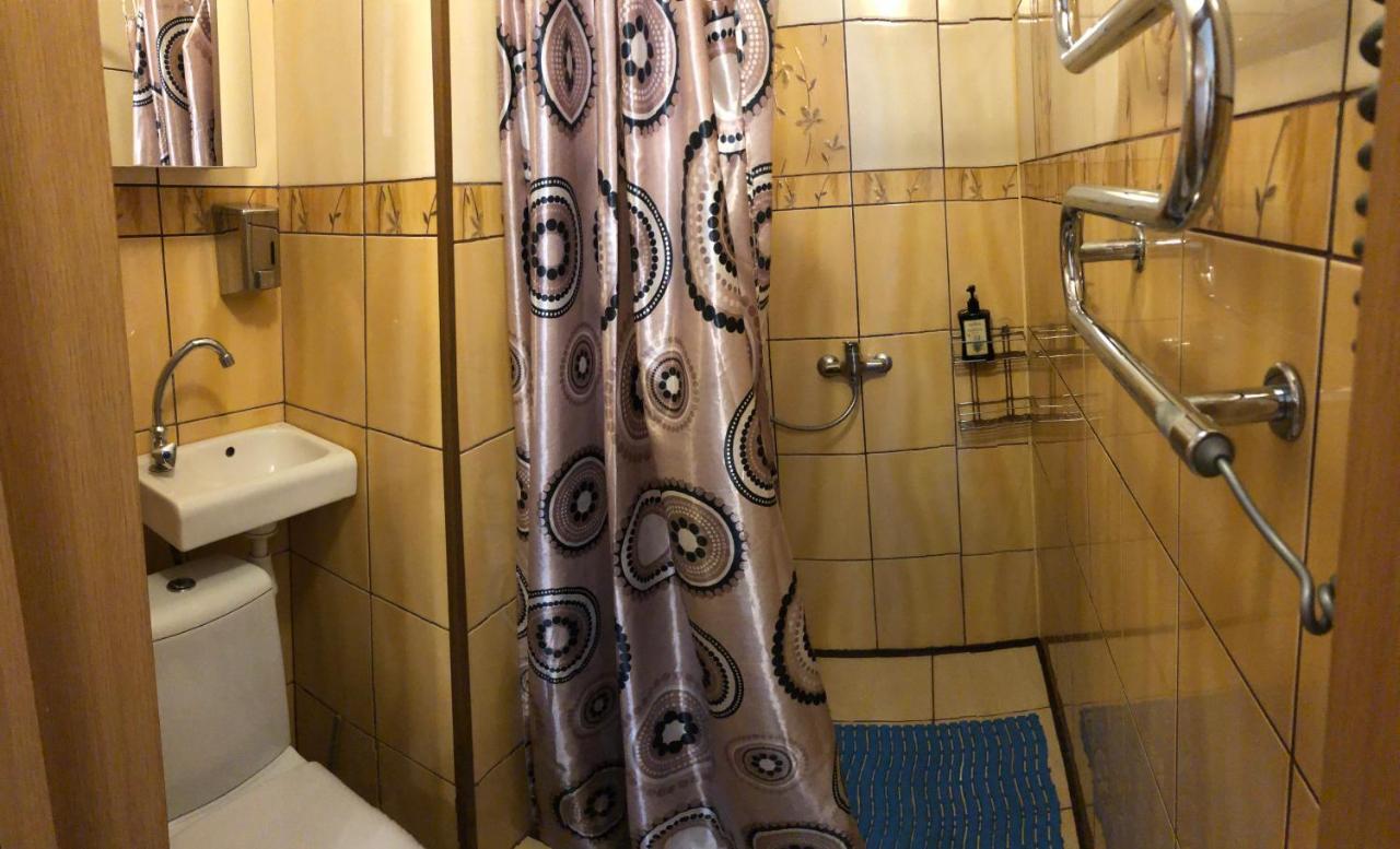 Apartament Butai Labai Geroje Vietoje Prie Juros Połąga Zewnętrze zdjęcie