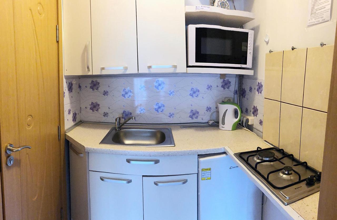Apartament Butai Labai Geroje Vietoje Prie Juros Połąga Zewnętrze zdjęcie