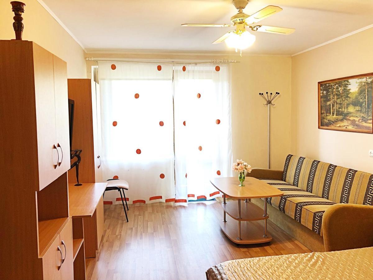 Apartament Butai Labai Geroje Vietoje Prie Juros Połąga Zewnętrze zdjęcie